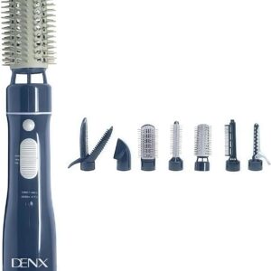 7 in 1 Hair styler