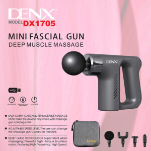 Portable Massage Gun