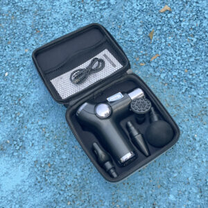 Portable Massage Gun